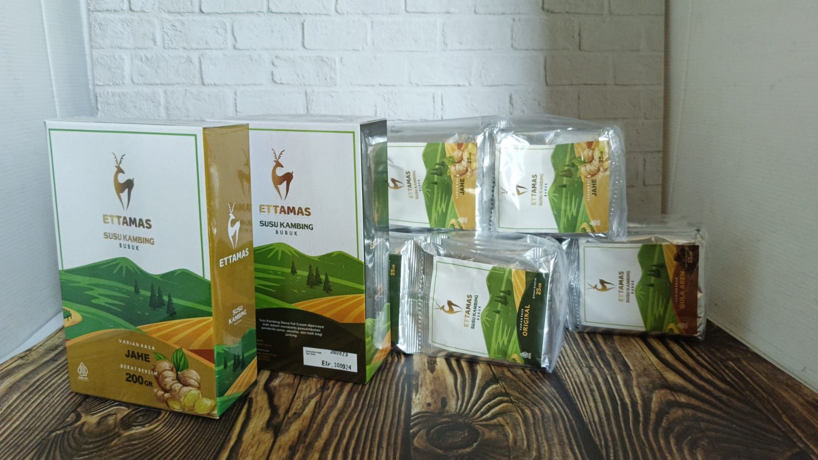 Toko Jual Susu Kambing Etawa ETTAMAS Berkhasiat di Morowali, Harga Termurah Kualitas Termurah Hubungi WA 08129434564