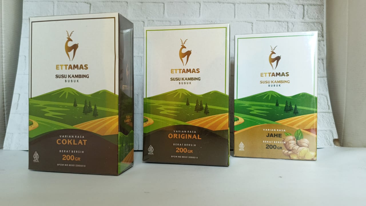 Toko Jual Susu Kambing Etawa ETTAMAS Terjamin Berkhasiat di Bandung Barat, Harga Terjangkau Kualitas Terbaik Hubungi WA 08129434564